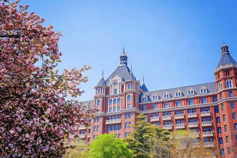 天津丽思卡尔顿酒店