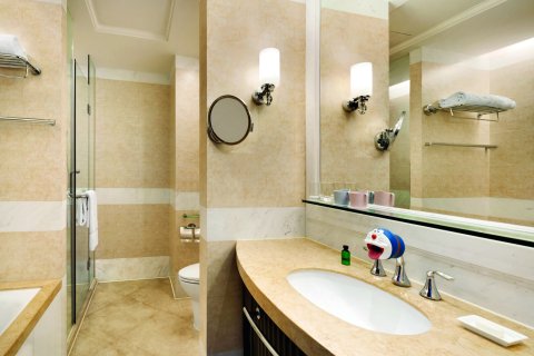 桂林香格里拉酒店