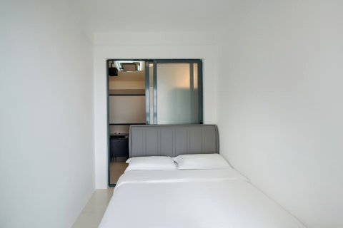 三亚戛纳时光海景客栈