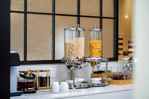 DG酒店(将军衙署地铁站店)