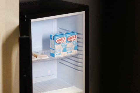 DG酒店(将军衙署地铁站店)