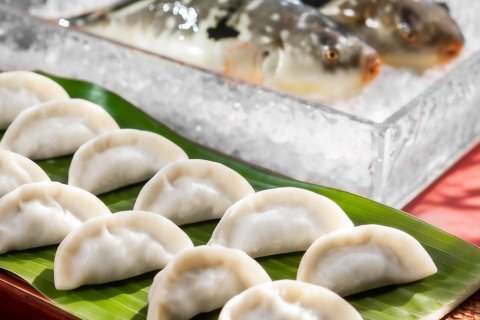 镇江兆和皇冠假日酒店