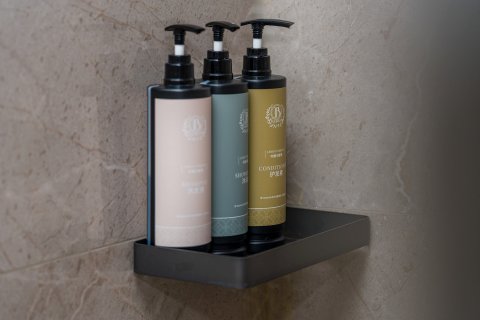 DG酒店(将军衙署地铁站店)