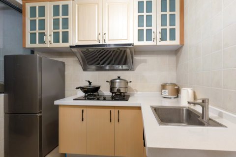 三亚戛纳时光海景客栈