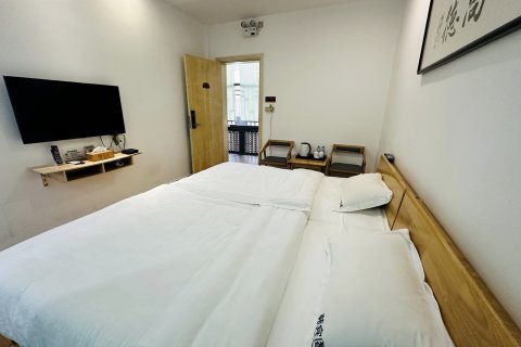 韩宾阁客栈(潮州古城牌坊街店)