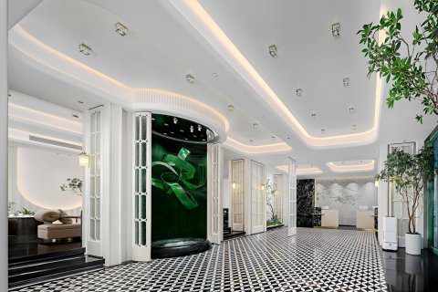 DG酒店(将军衙署地铁站店)