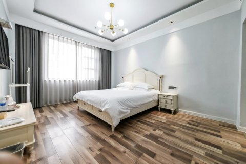 湖州大厦酒店(衣裳街爱山银泰城店)