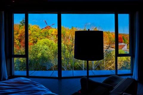 长白山在之禾度假酒店·二道白河店