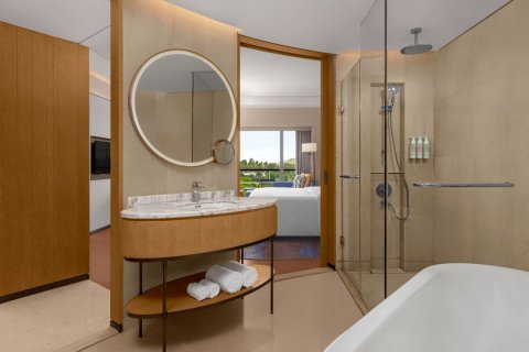 上海佘山茂御臻品之选酒店