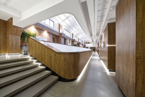 上海林隐艺术酒店