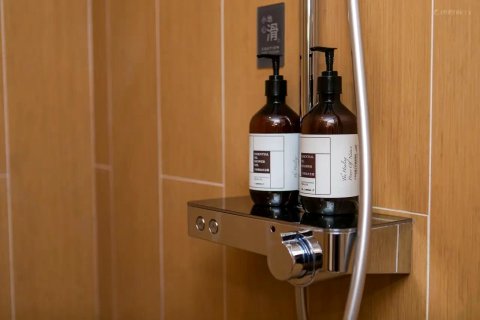 全季酒店(上海静安寺康定路店)