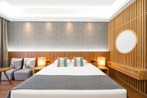 上海林隐艺术酒店