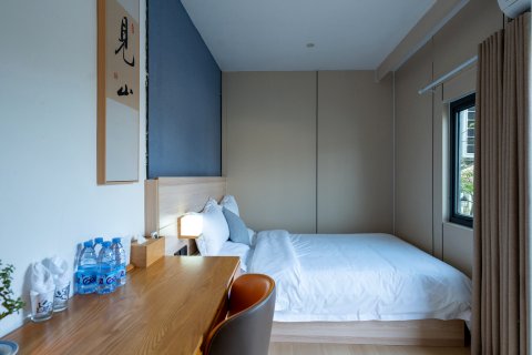 喜糖·江景度假酒店(阳朔西街漓江店)