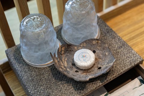 上海林隐艺术酒店