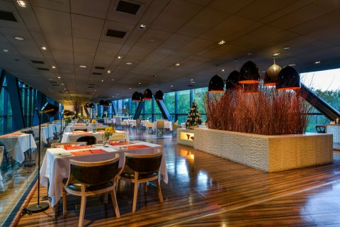 长白山在之禾度假酒店·二道白河店