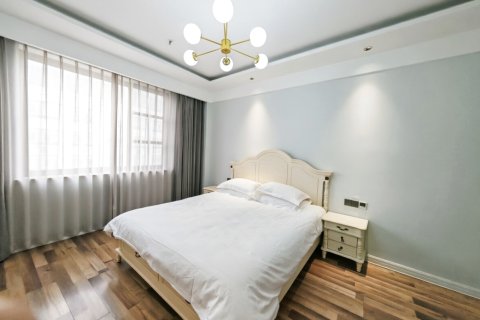 湖州大厦酒店(衣裳街爱山银泰城店)