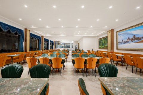 敦煌万盛国际饭店(敦煌夜市店)