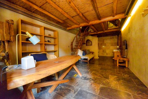 云丘山康家坪民宿