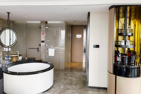 北京索菲特大酒店