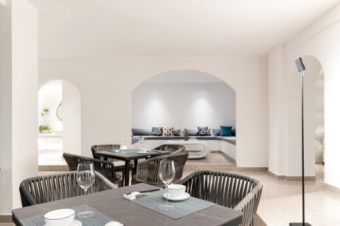 大理圣托里尼·云上天籁海景度假酒店(洱海理想邦店)