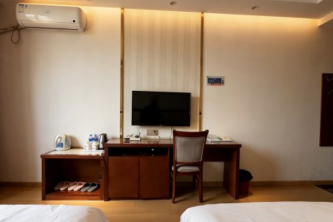 同福大酒店(昆明长水国际机场店)