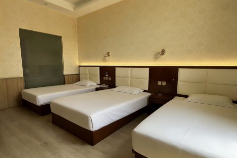 同福大酒店(昆明长水国际机场店)