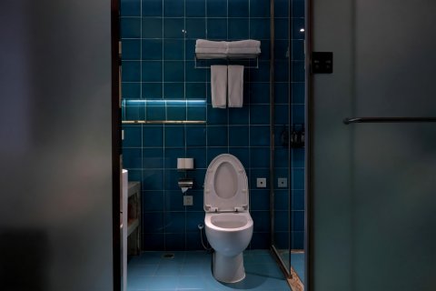 南香楼艺术酒店(深圳甘坑古镇店)