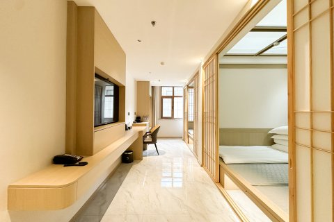 集安国门酒店(鸭绿江国门景区店)