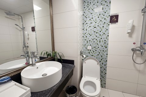 信阳申光花园酒店(信阳火车站天润广场店)