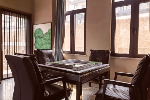 大连隐汐温泉酒店(大连金石滩盛唐岚山店)