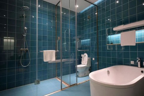 南香楼艺术酒店(深圳甘坑古镇店)