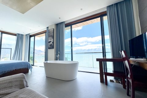 云山美地民宿(大理洱海挖色店)