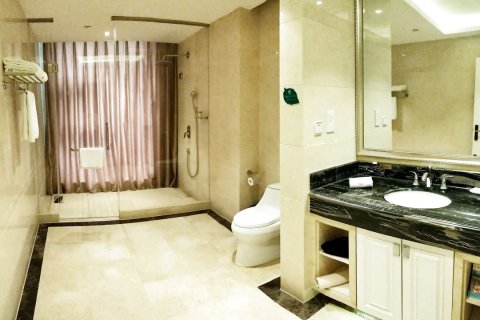 南昌嘉莱特精选酒店(红谷滩秋水广场店)