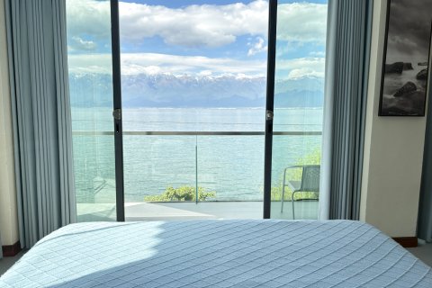 云山美地民宿(大理洱海挖色店)