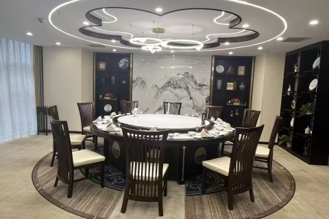 唐山恒丰大酒店