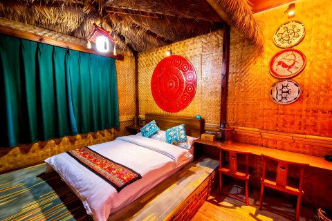 菲诺·族迹客栈(大理古城南门店)