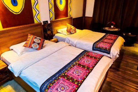 菲诺·族迹客栈(大理古城南门店)