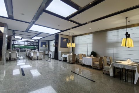 修水修江国际大酒店