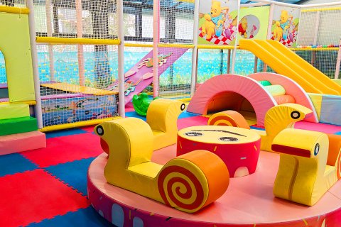 花水湾第一村森林温泉酒店