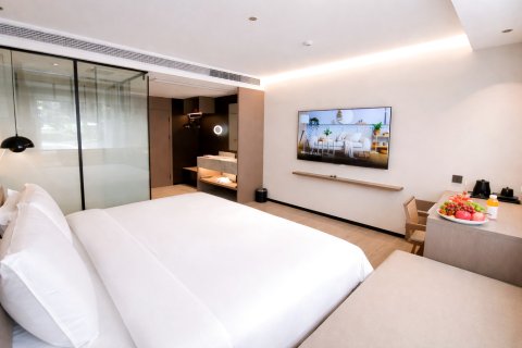 黄山宏村天一堂酒店