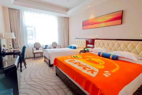 运城金鑫大酒店