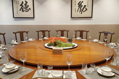 黄山宏村天一堂酒店