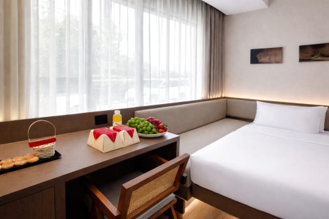 黄山宏村天一堂酒店