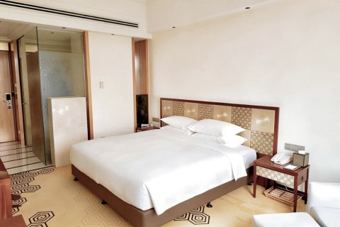 泰安绿发东尊华美达广场酒店