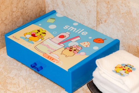 龙门地派温泉度假村