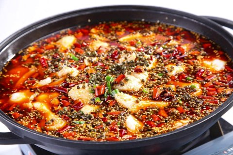 花水湾第一村森林温泉酒店