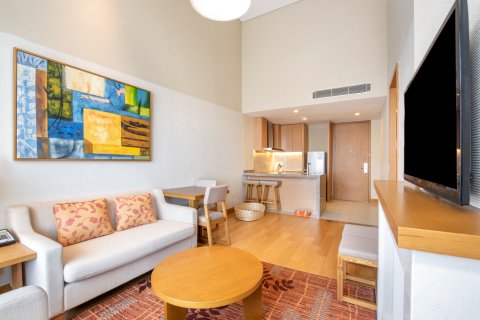 长白山万达锦华套房酒店