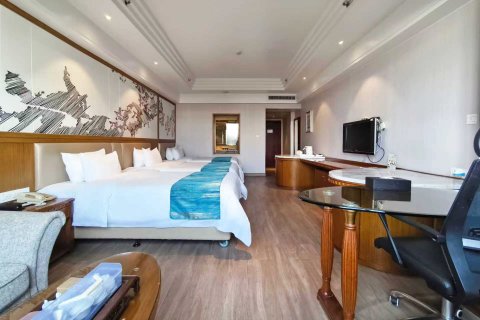 惠安崇武西沙湾假日酒店