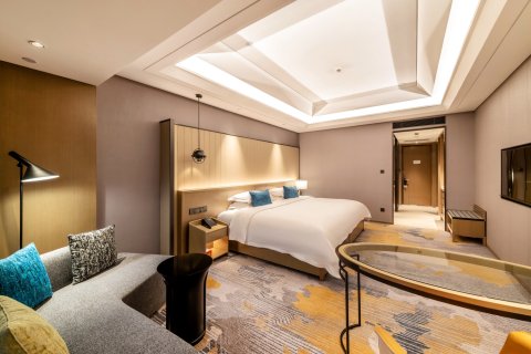 盐城金鹰尚美酒店