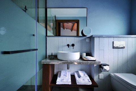 黟县无名初黑多白少民宿